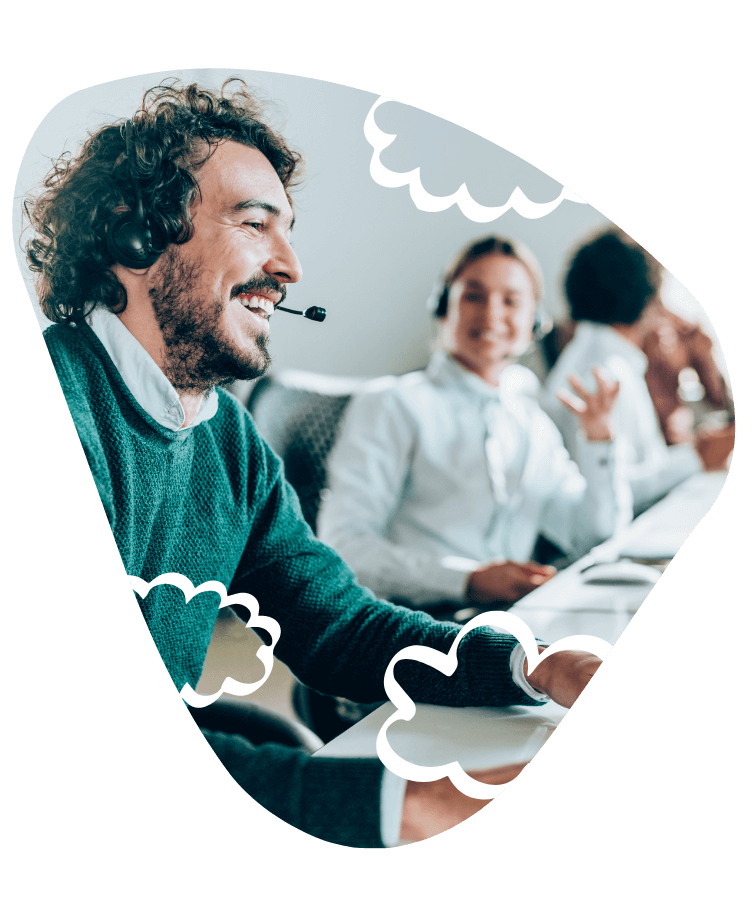 Titelbild Internettelefonie Titelbild Internettelefonie